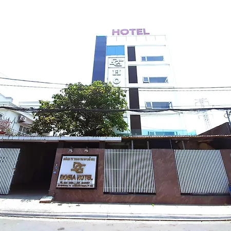 Do Gia Hotel